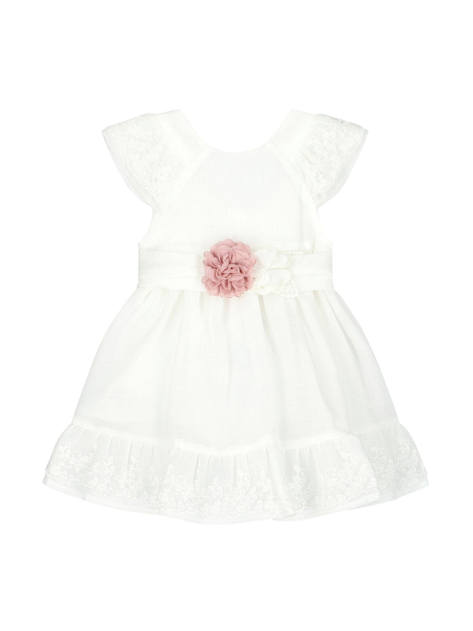 ABITO BAMBINA MAYORAL