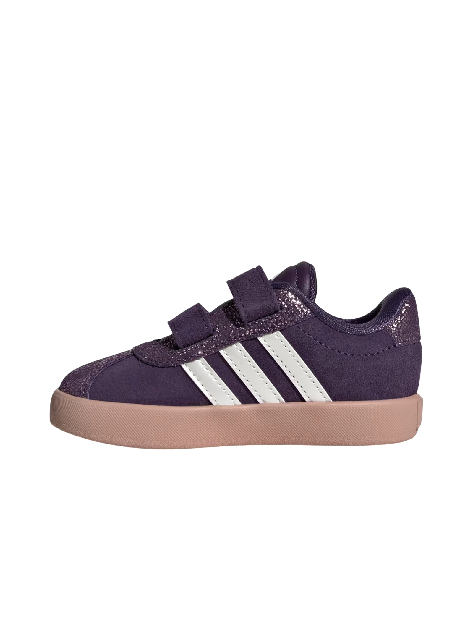 SNEAKERS ADIDAS VIOLA BAMBINA