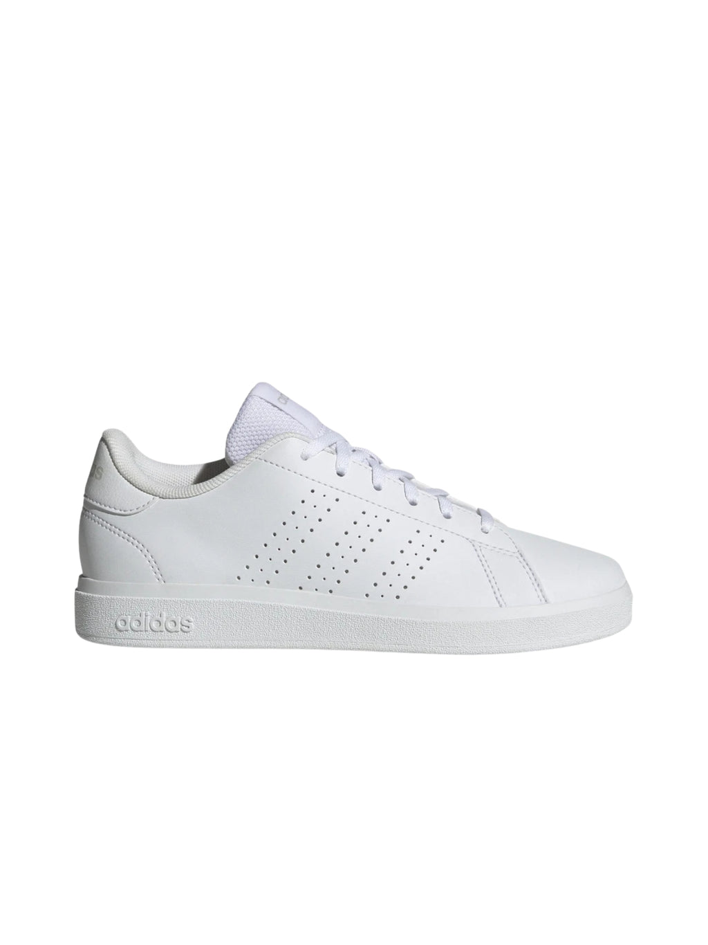 SNEAKERS ADIDAS WHITE UNISEX