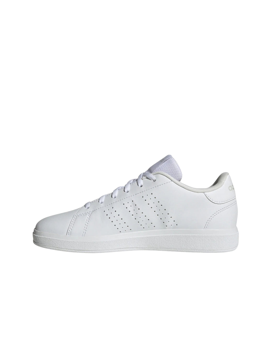 SNEAKERS ADIDAS WHITE UNISEX