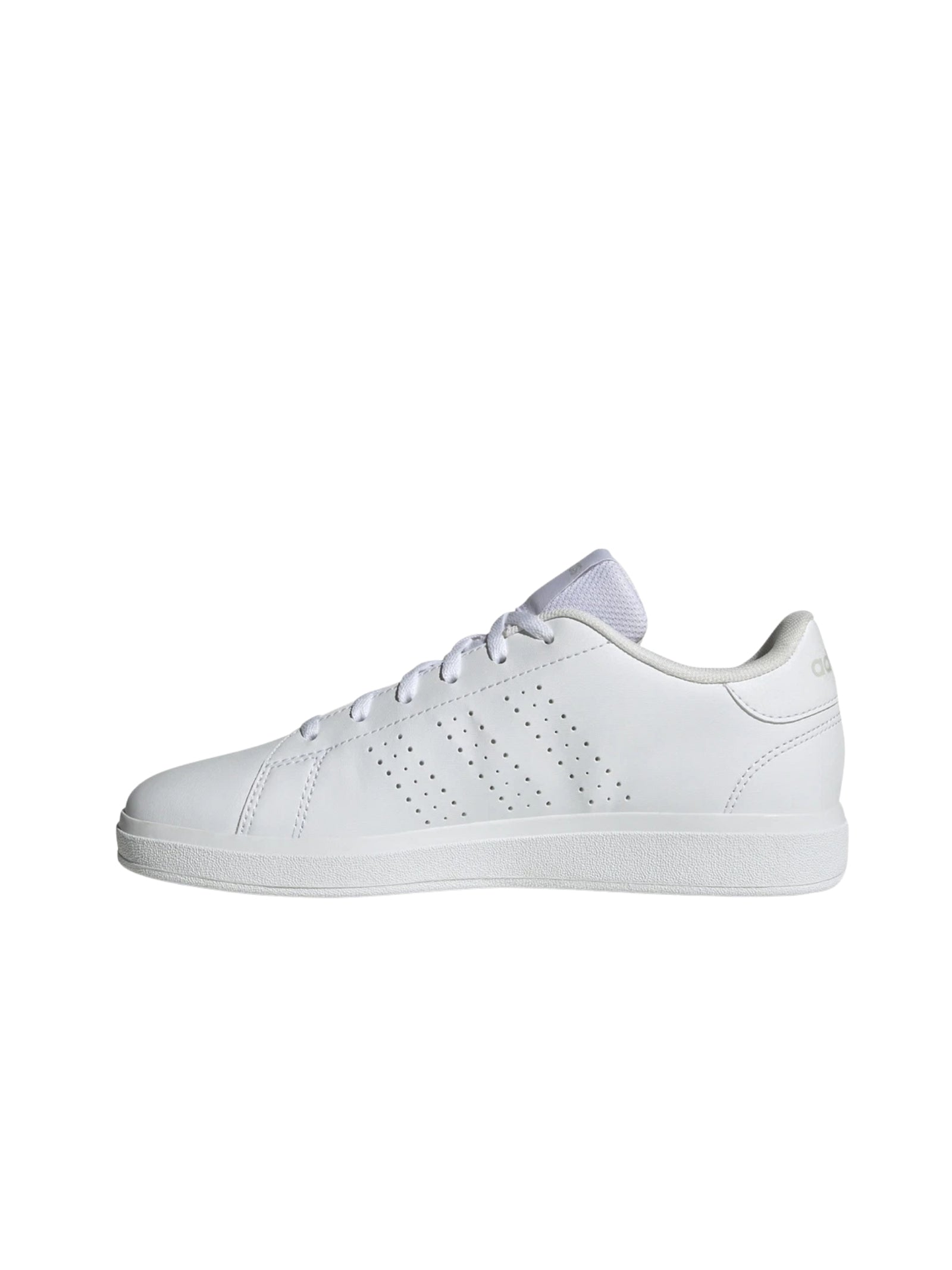SNEAKERS ADIDAS WHITE UNISEX