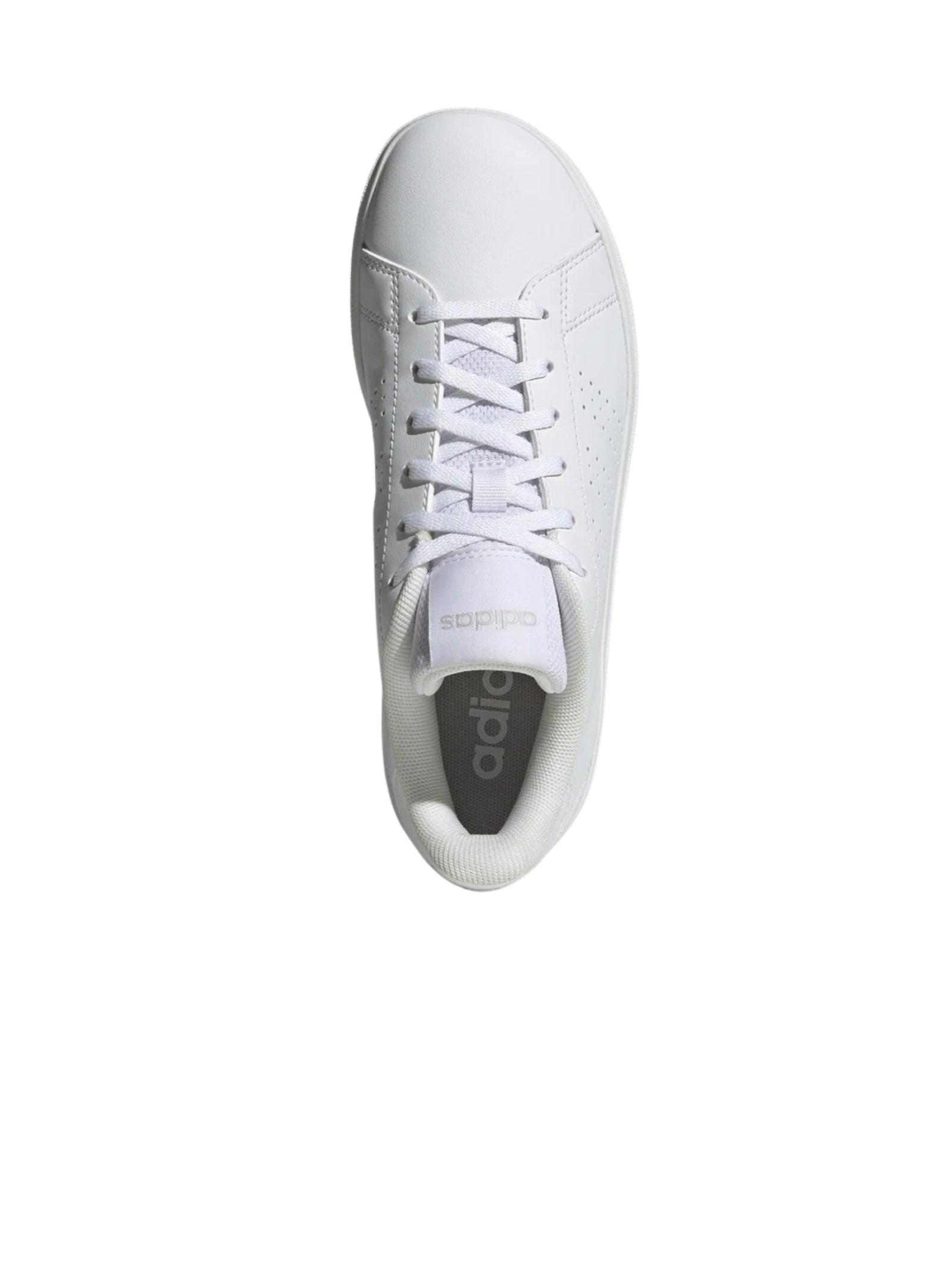 SNEAKERS ADIDAS WHITE UNISEX
