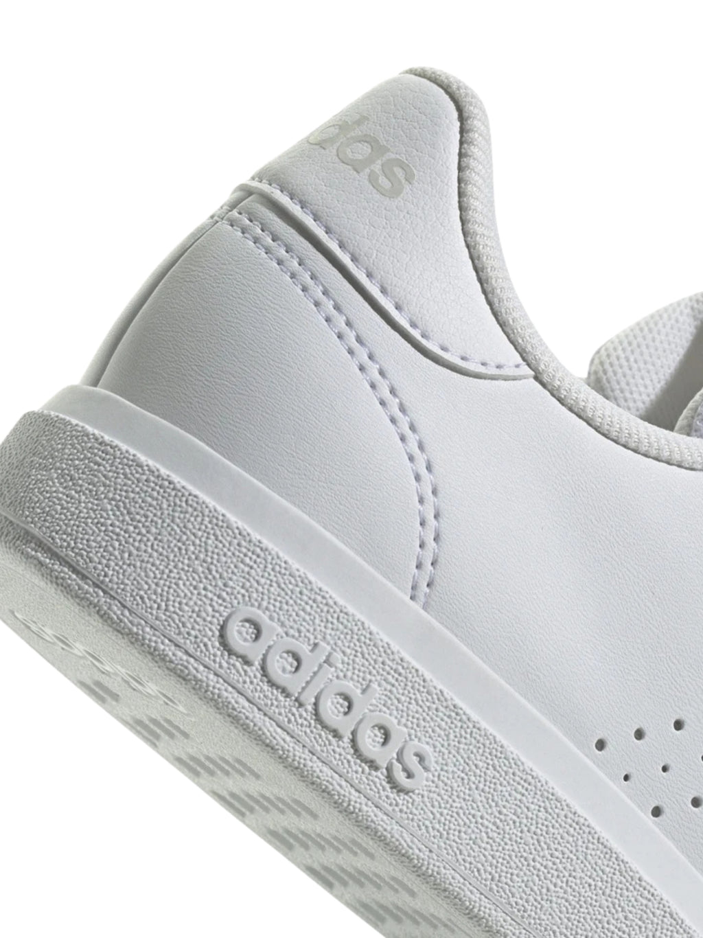 SNEAKERS ADIDAS WHITE UNISEX