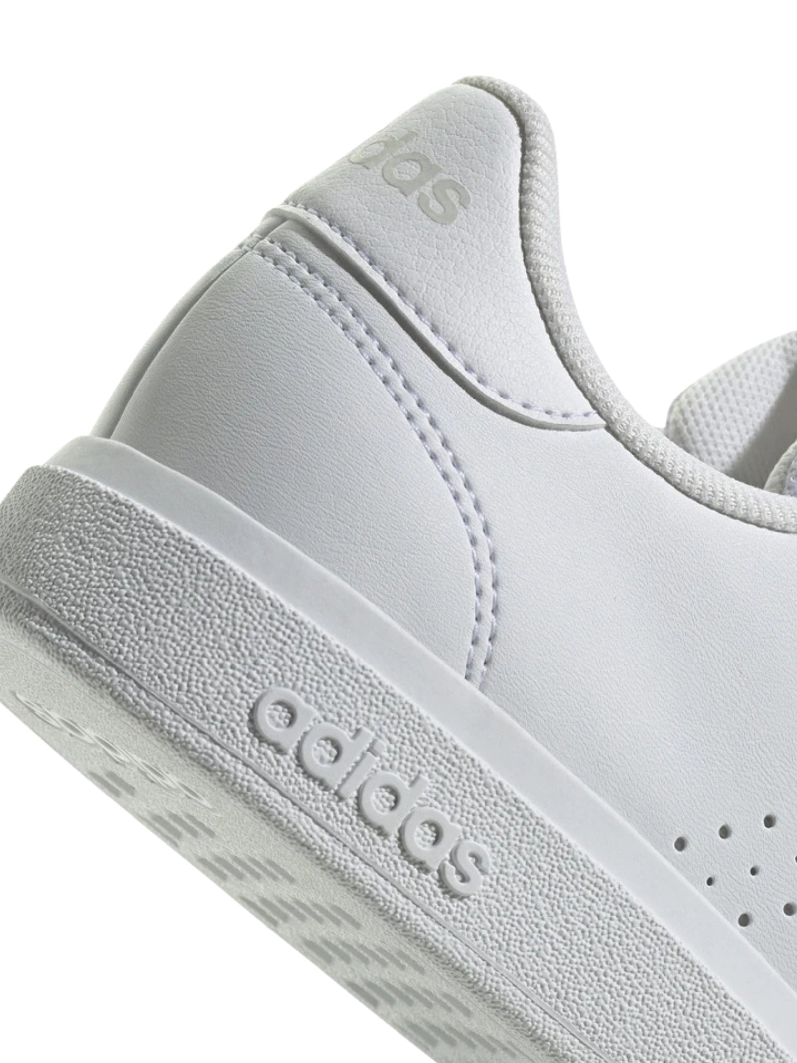 SNEAKERS ADIDAS WHITE UNISEX