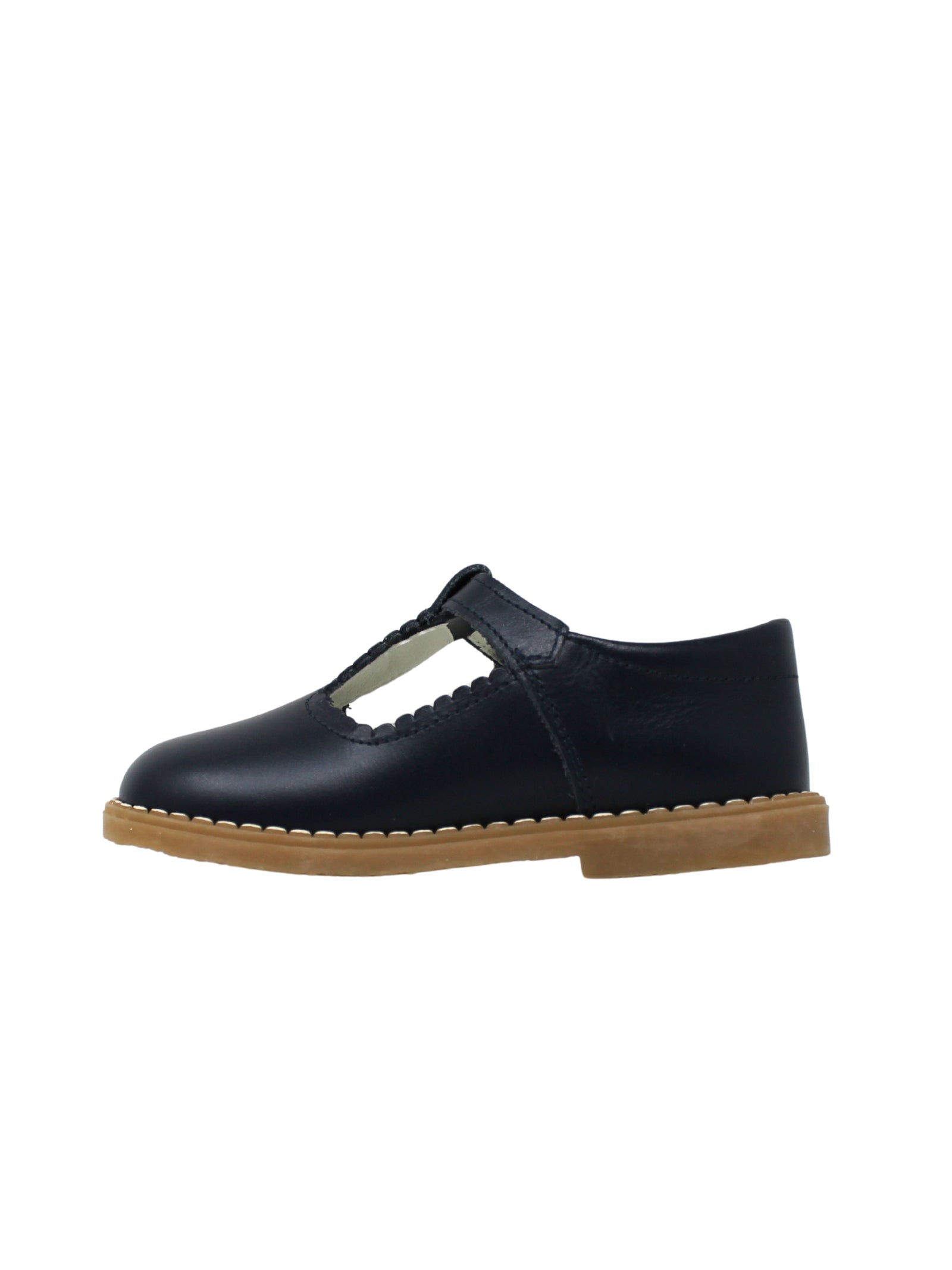 SCARPINE ELEGANTI BAMBINO BLU ANDANINES