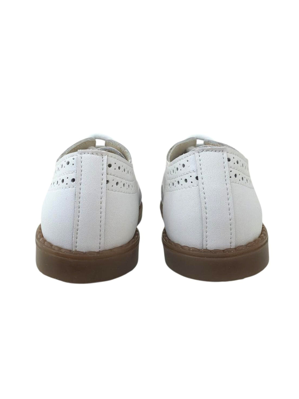 FRANCESINE PANYNO ELEGANTI BIANCA