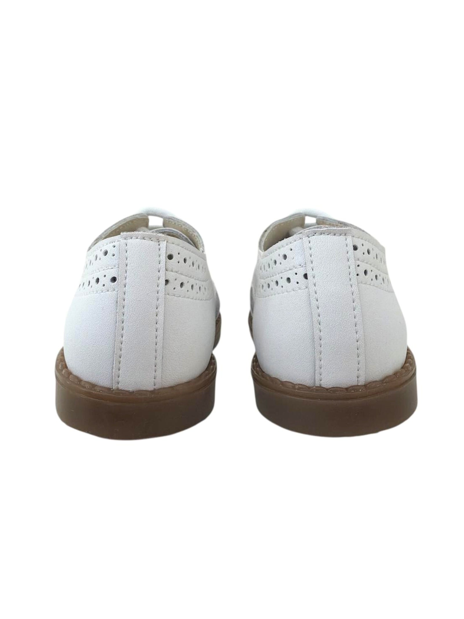 FRANCESINE PANYNO ELEGANTI BIANCA