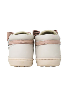 SNEAKERS BALDUCCI SOFT FIOCCO BAMBINA