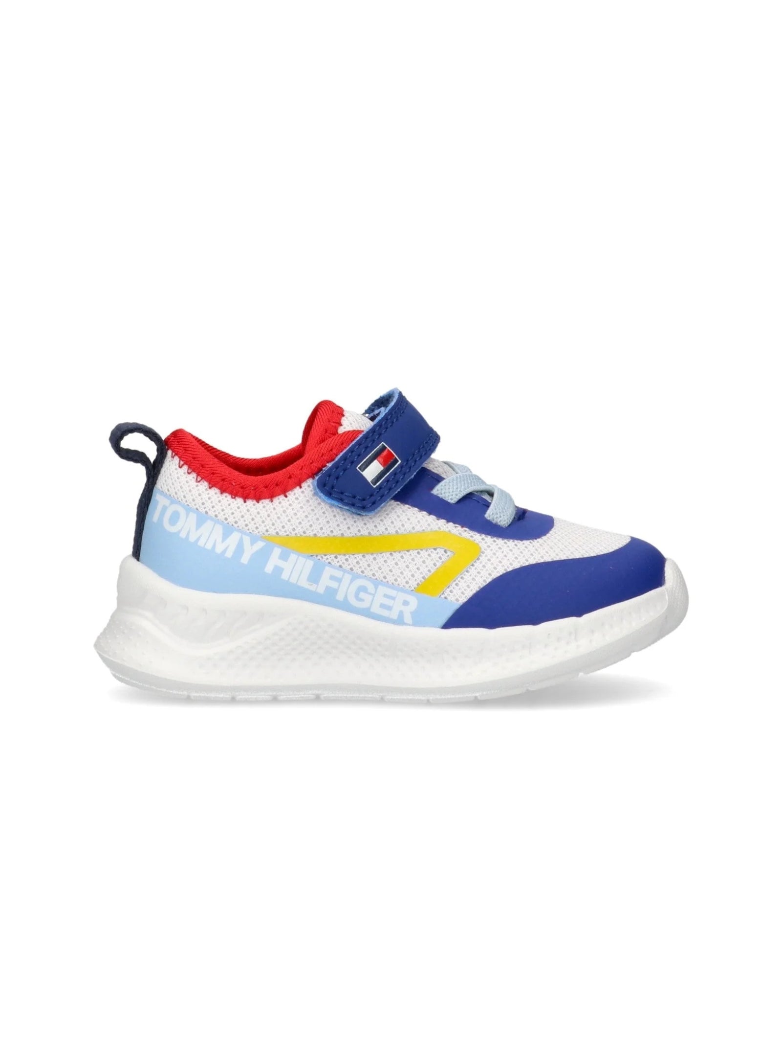 SNEAKERS STRIPE MULTICOLOR TOMMY HILFIGER