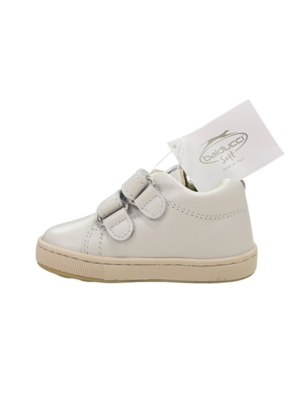 SNEAKERS BALDUCCI SOFT FIORI BAMBINA