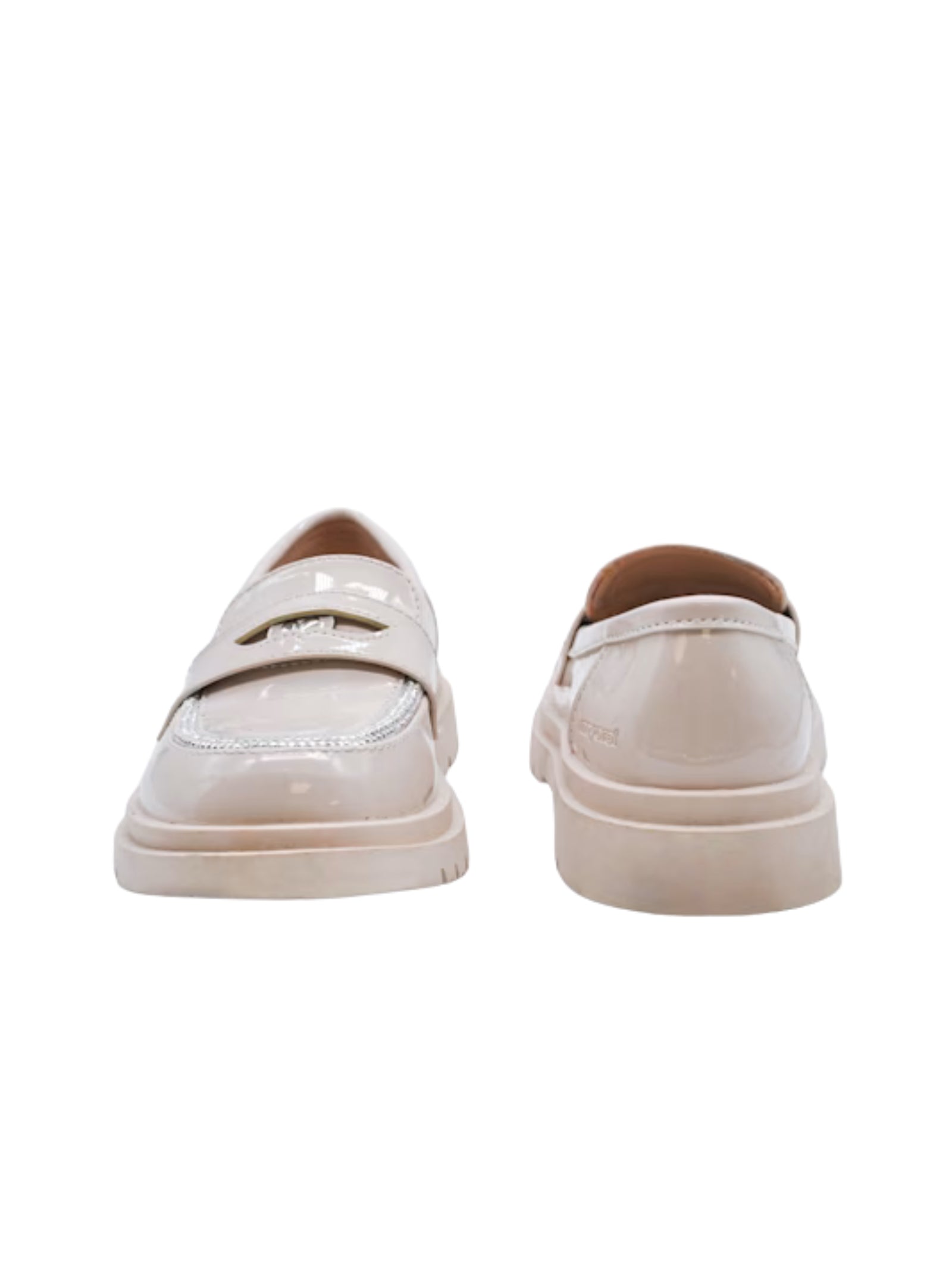 MOCASSINI BEIGE BAMBINA MAYORAL
