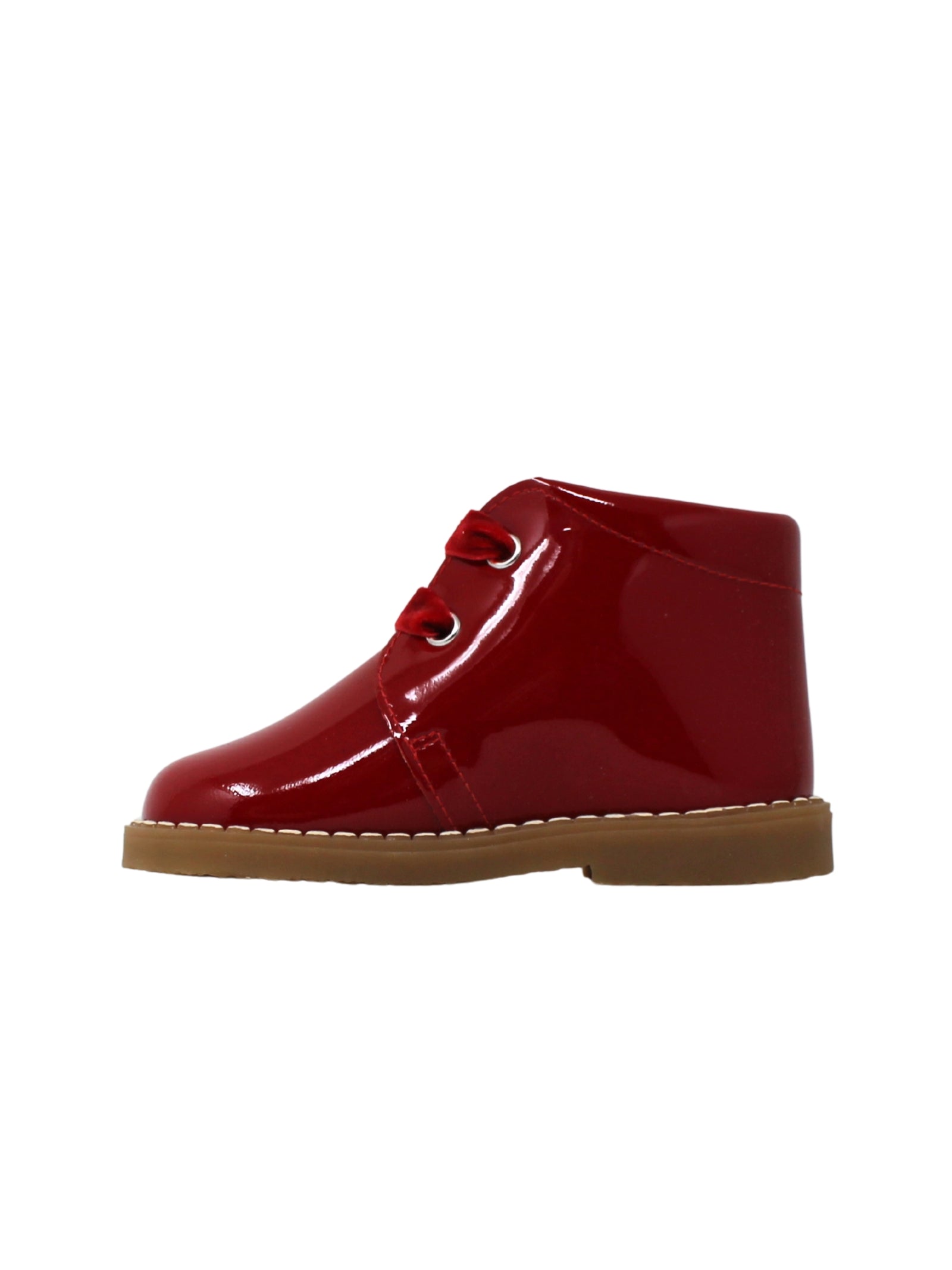 POLACCHINE VERNICE ROSSA ANDANINES