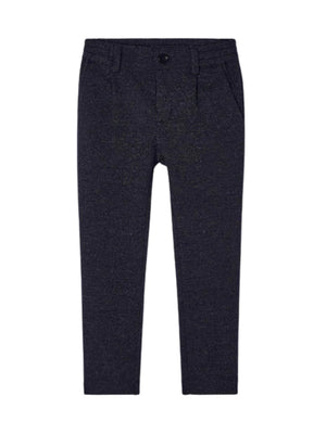 PANTALONE BLU MAYORAL BAMBINO