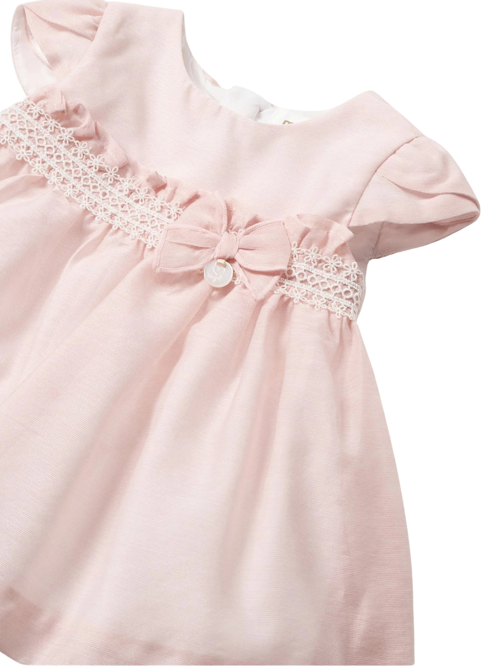 ABITO MAYORAL ROSA  FIOCCO