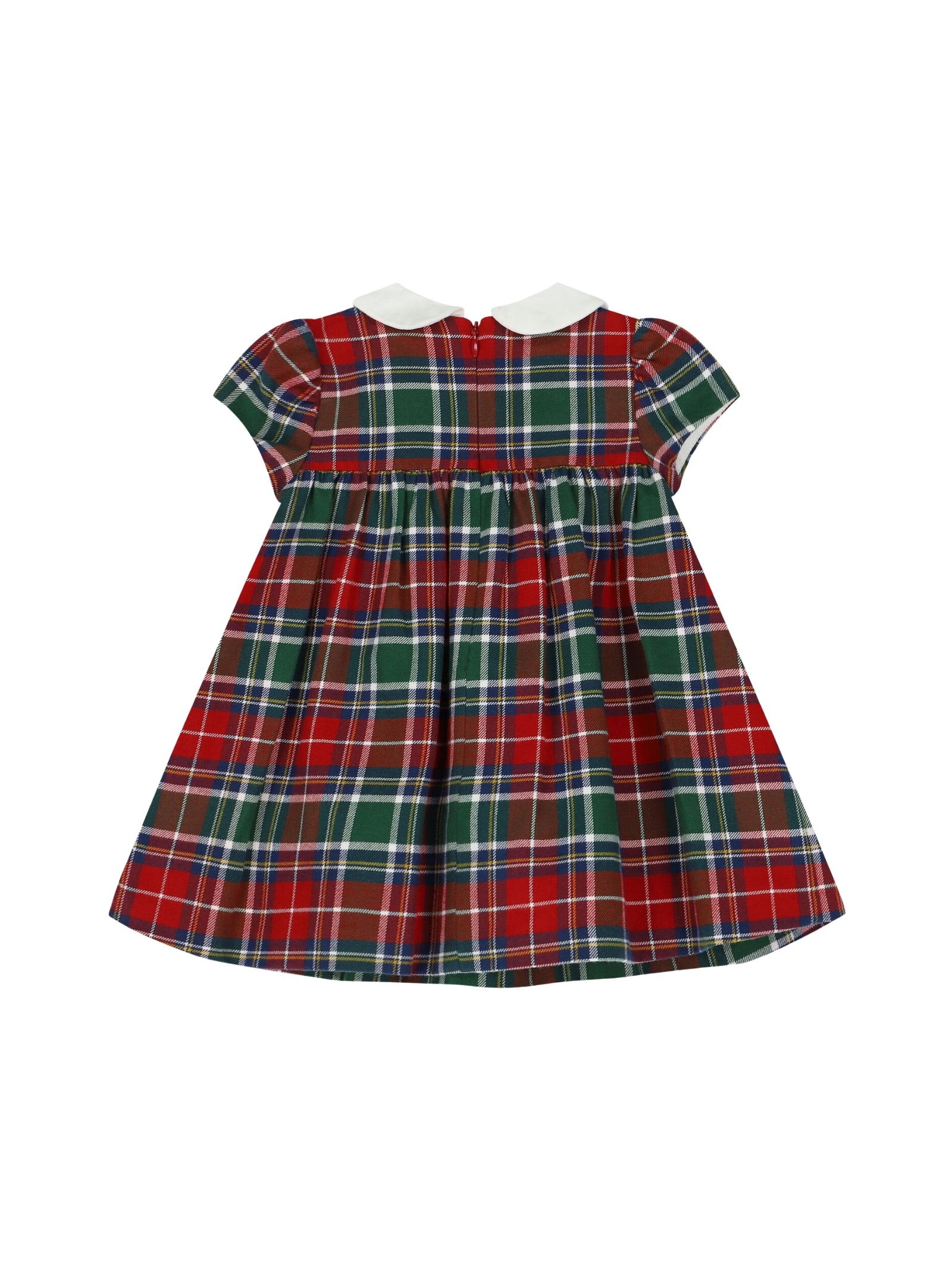 ABITO SCOZZESE MAYORAL