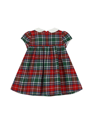 ABITO SCOZZESE MAYORAL