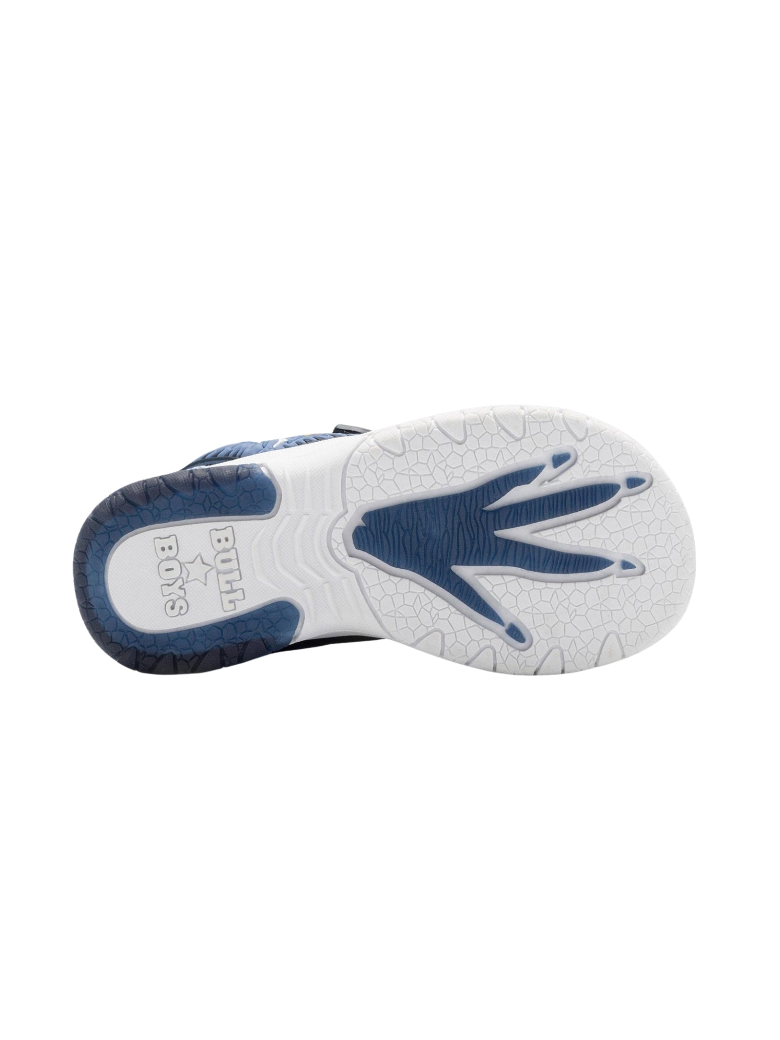 SANDALI BAMBINO BULL BOYS PTERODATTILO