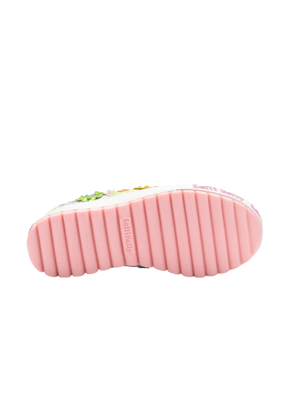 SNEAKERS LELLI KELLY ELOISE BACCHETTA MAGICA