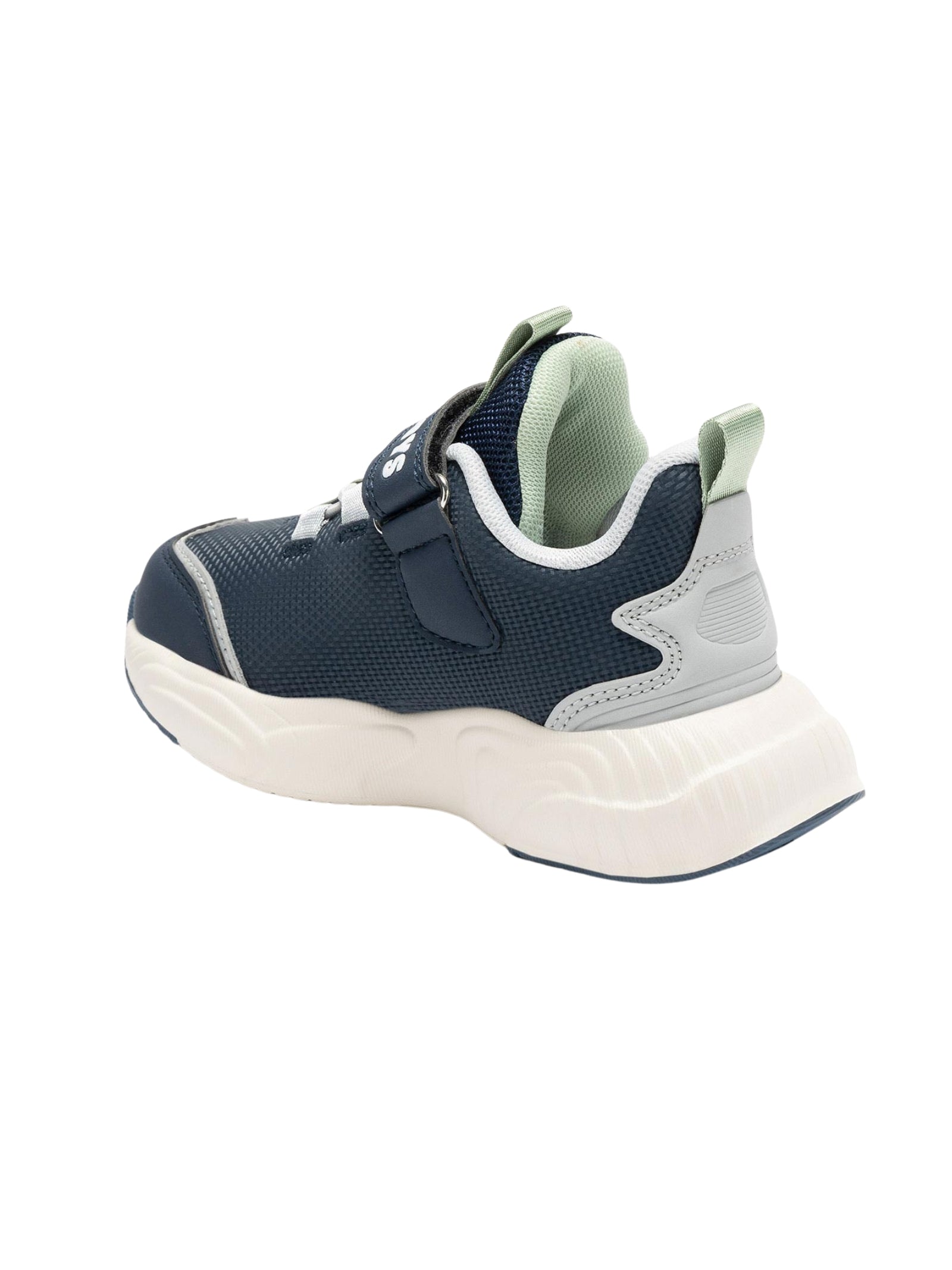 SCARPE BULL BOYS T-REX BAMBINO