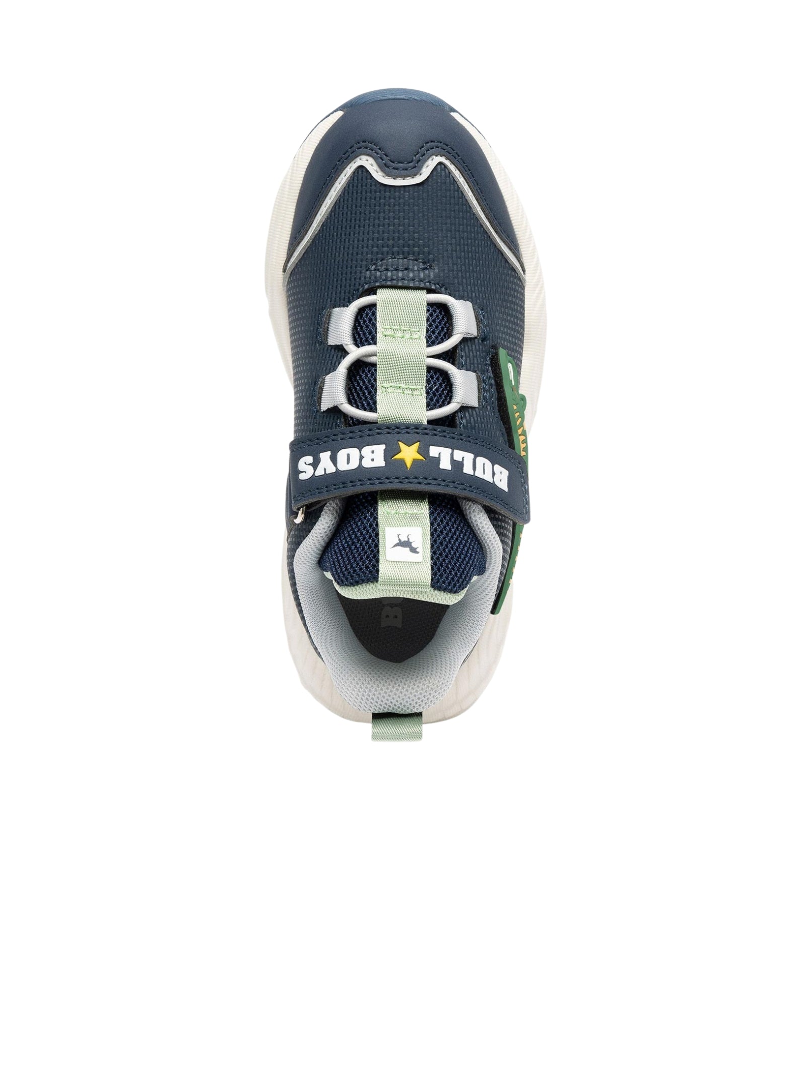 SCARPE BULL BOYS T-REX BAMBINO