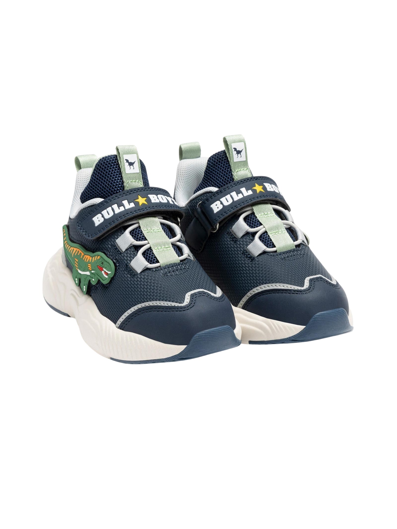 SCARPE BULL BOYS T-REX BAMBINO