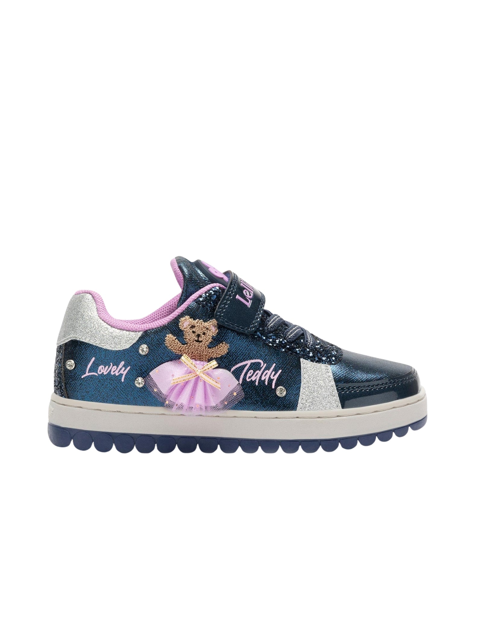LELLI KELLY MILLE STELLE NAVY