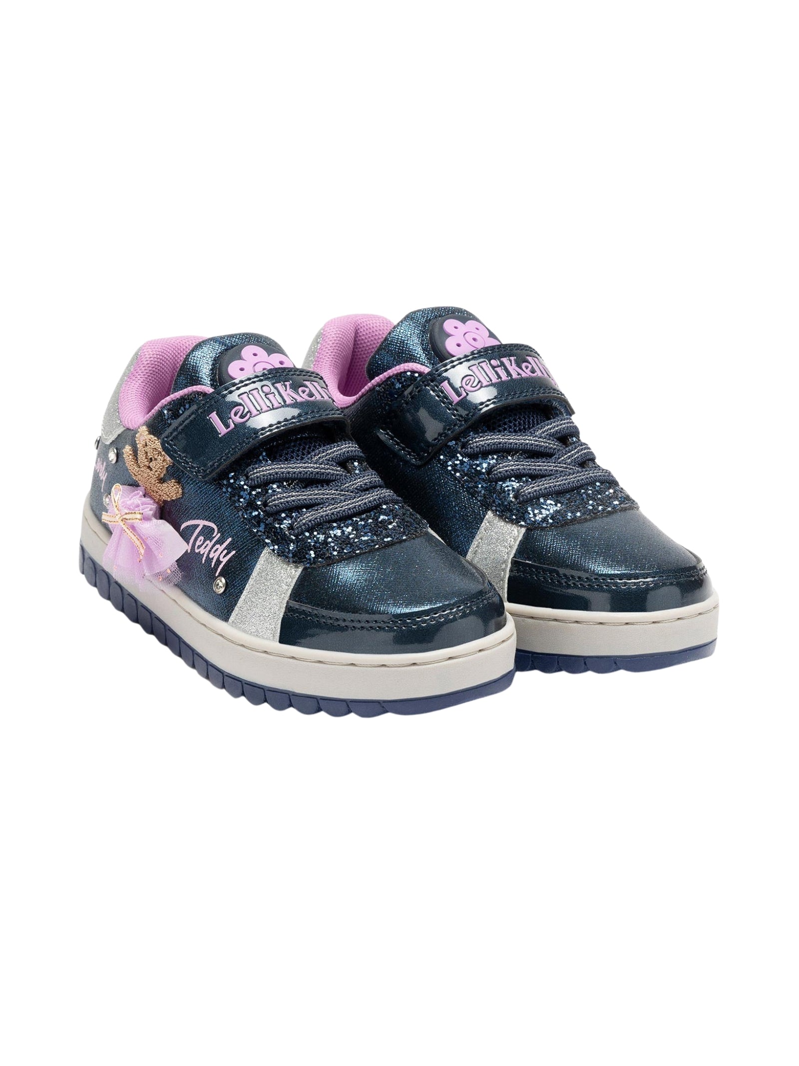 LELLI KELLY MILLE STELLE NAVY