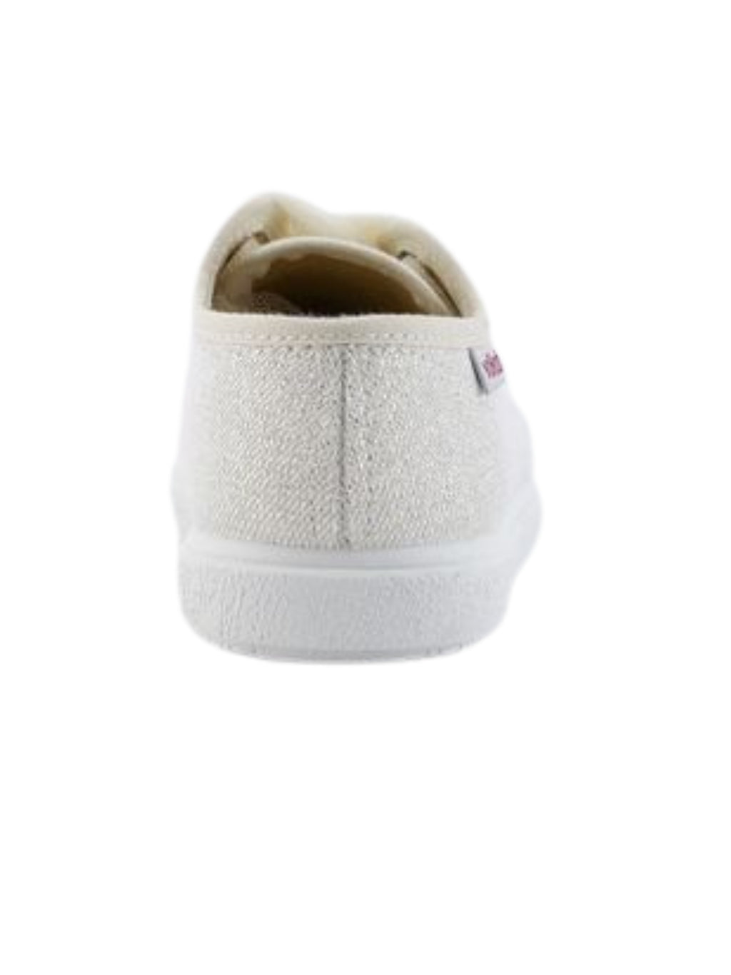 SNEAKERS BAMBINA GLITTER VULLADI