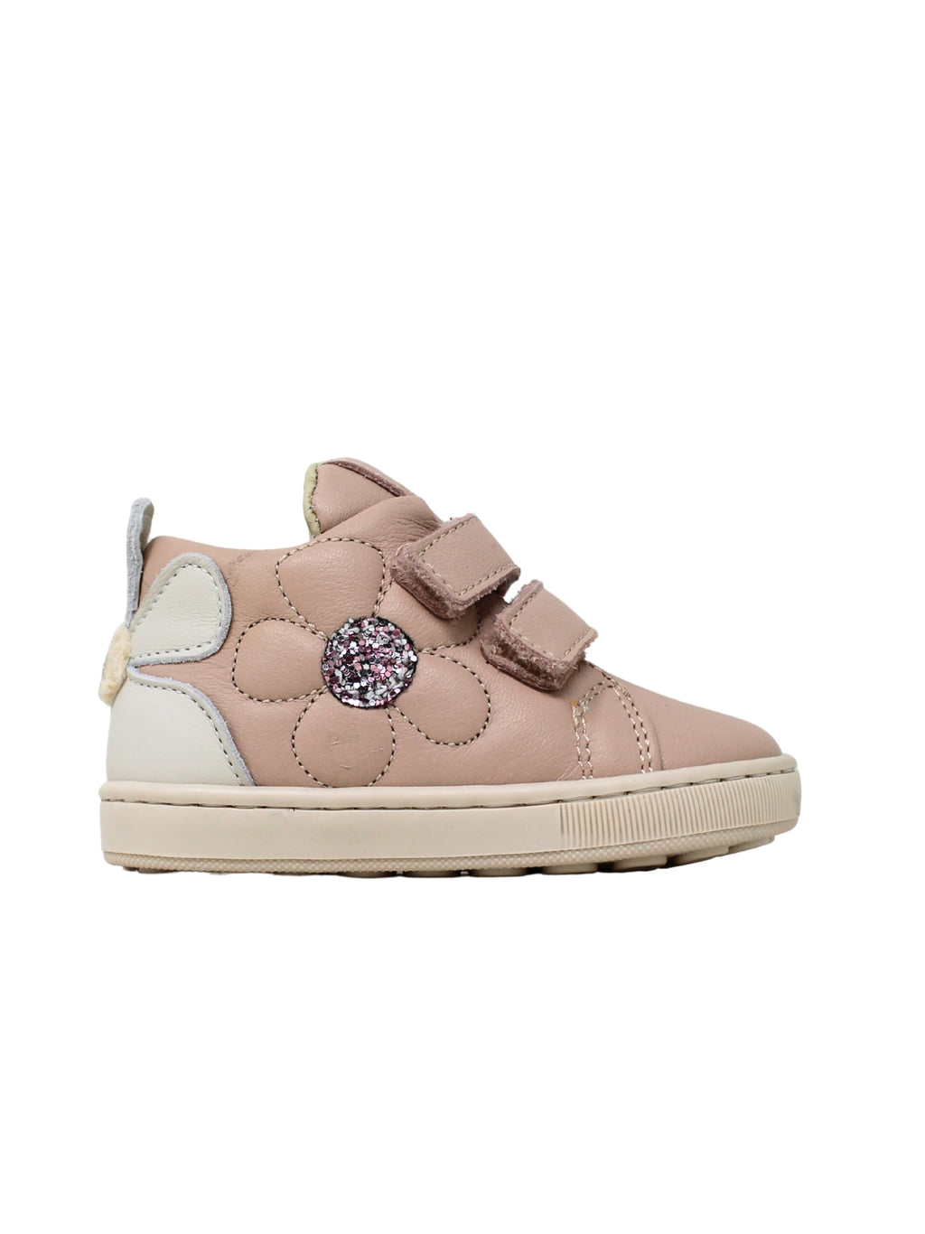 SNEAKERS BALDUCCI SOFT ROSA BAMBINA