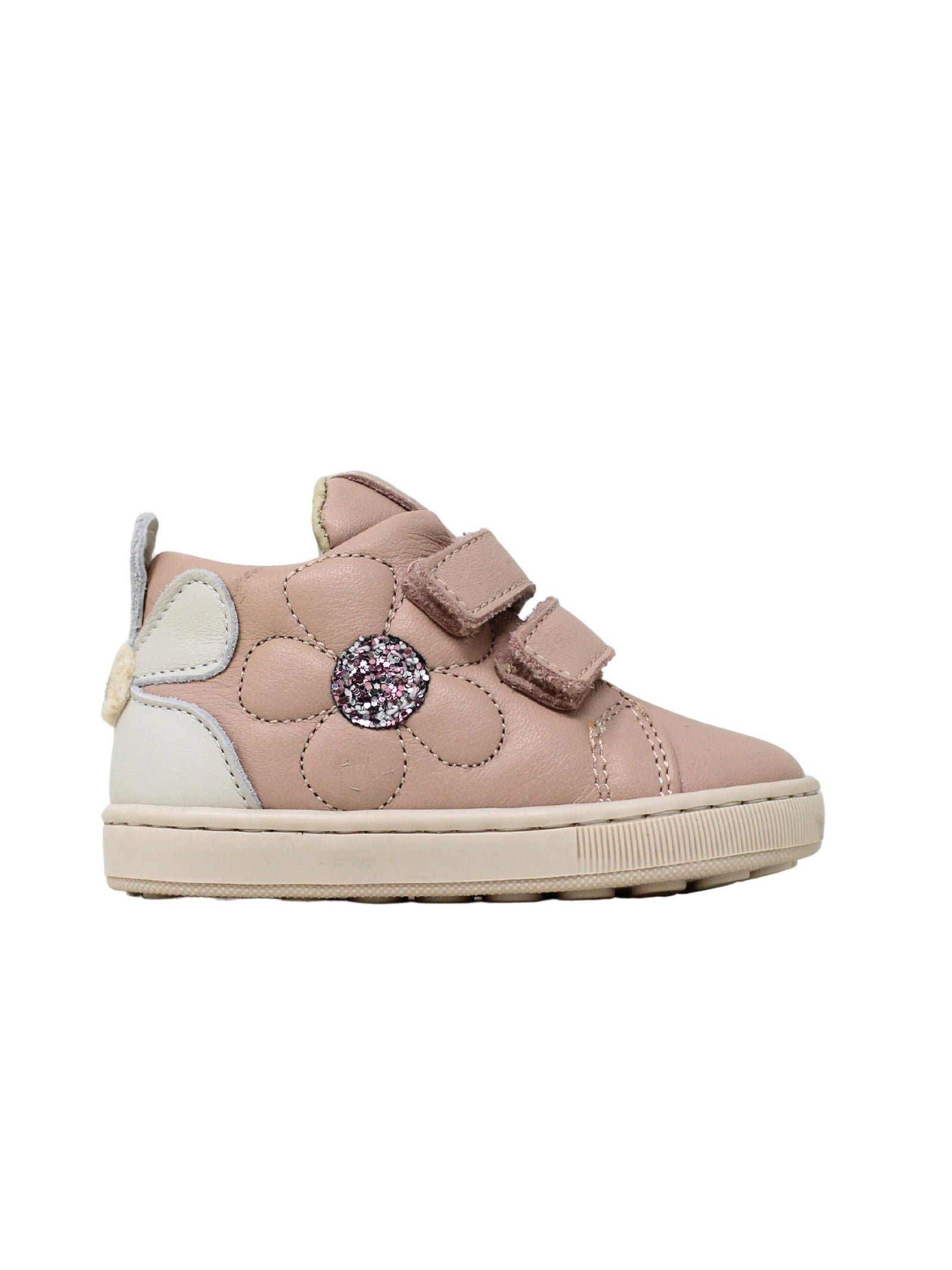 SNEAKERS BALDUCCI SOFT ROSA BAMBINA