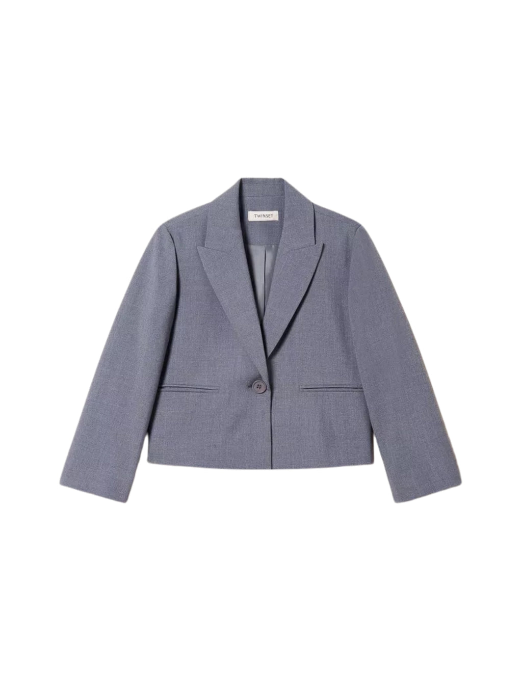 BLAZER TWINSET BAMBINA