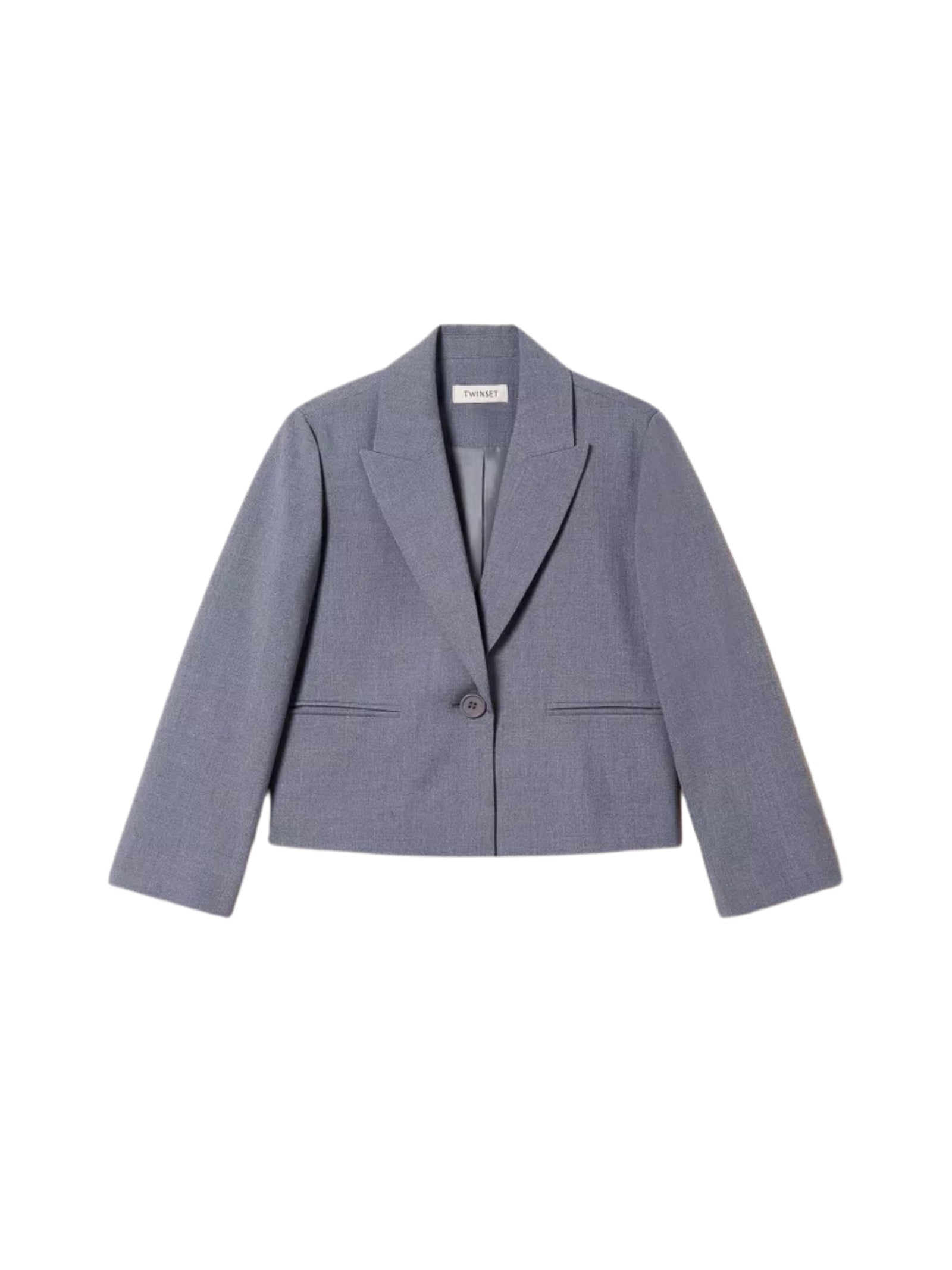 BLAZER TWINSET BAMBINA