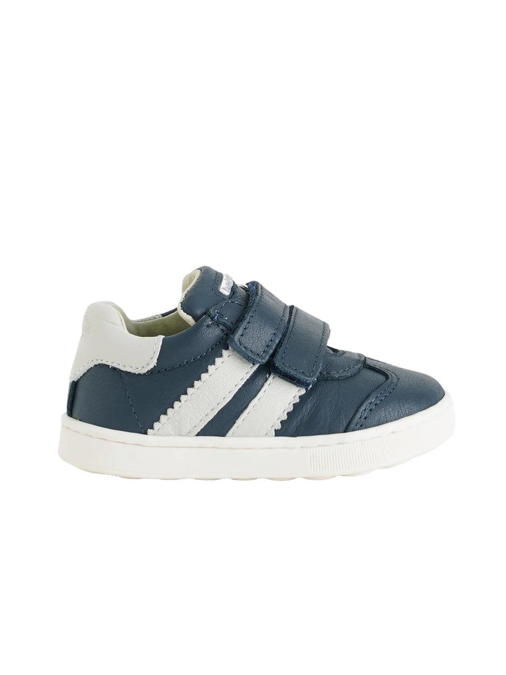 SNEAKERS BLU BALDUCCI SOFT BAMBINO