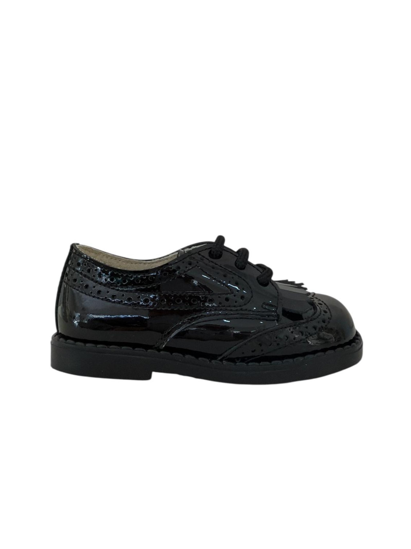 FRANCESINE NERE ELEGANTI PANYNO