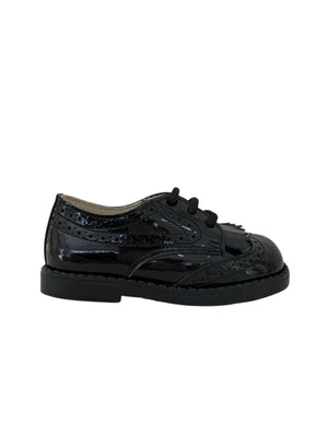 FRANCESINE NERE ELEGANTI PANYNO