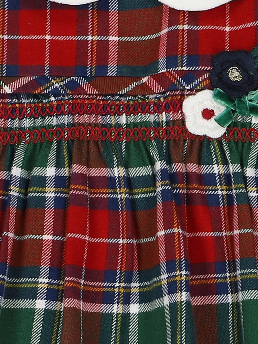 ABITO SCOZZESE MAYORAL