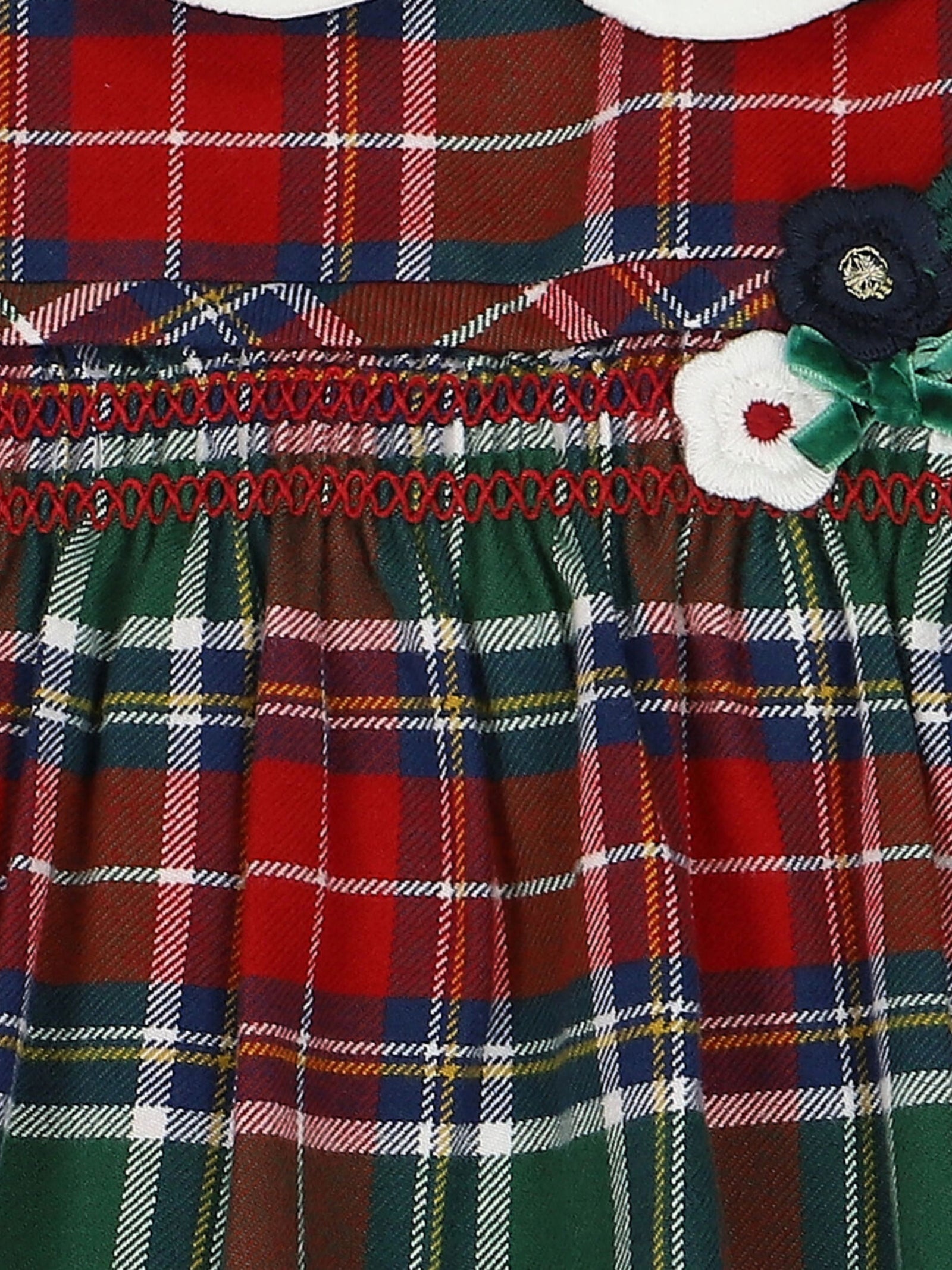 ABITO SCOZZESE MAYORAL