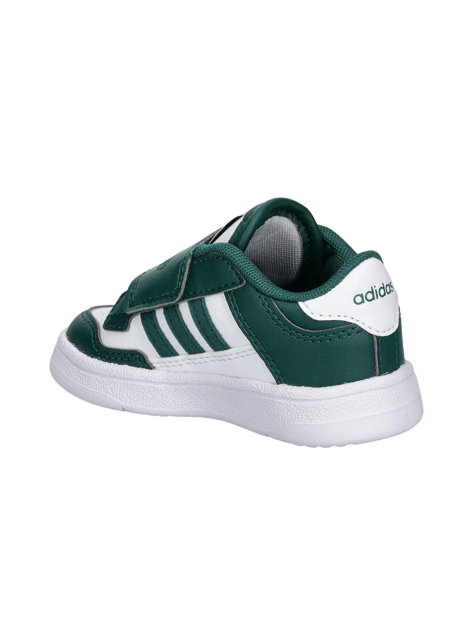 SNEAKERS ADIDAS BAMBINO VERDE BIANCO