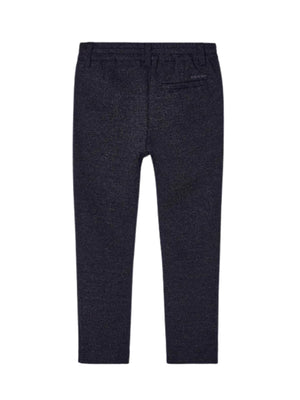PANTALONE BLU MAYORAL BAMBINO