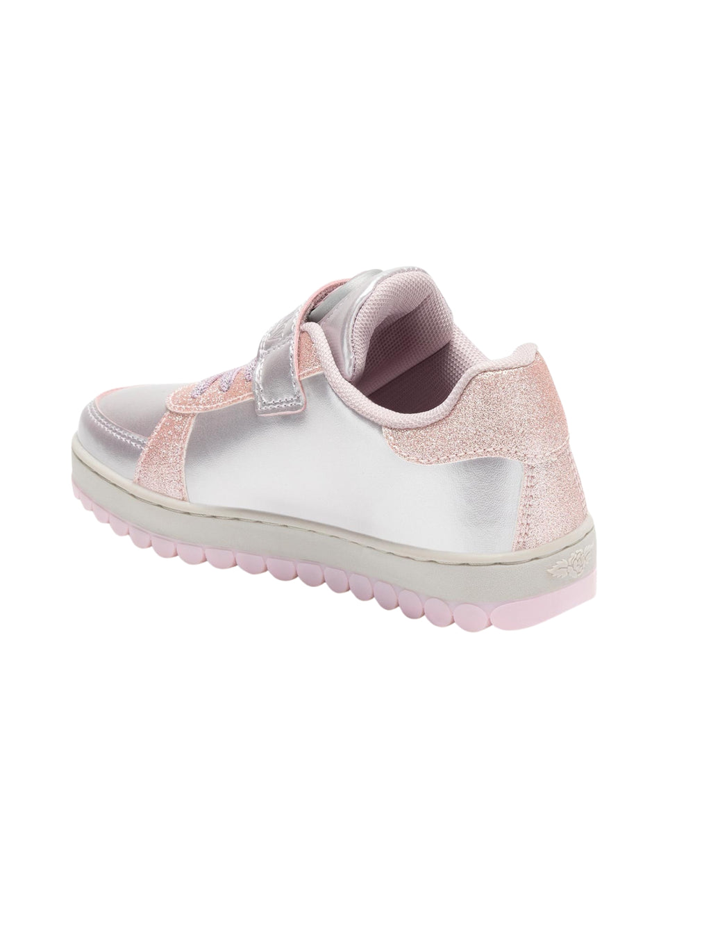 SNEAKERS ROSA MILLE STELLE LELLI KELLY