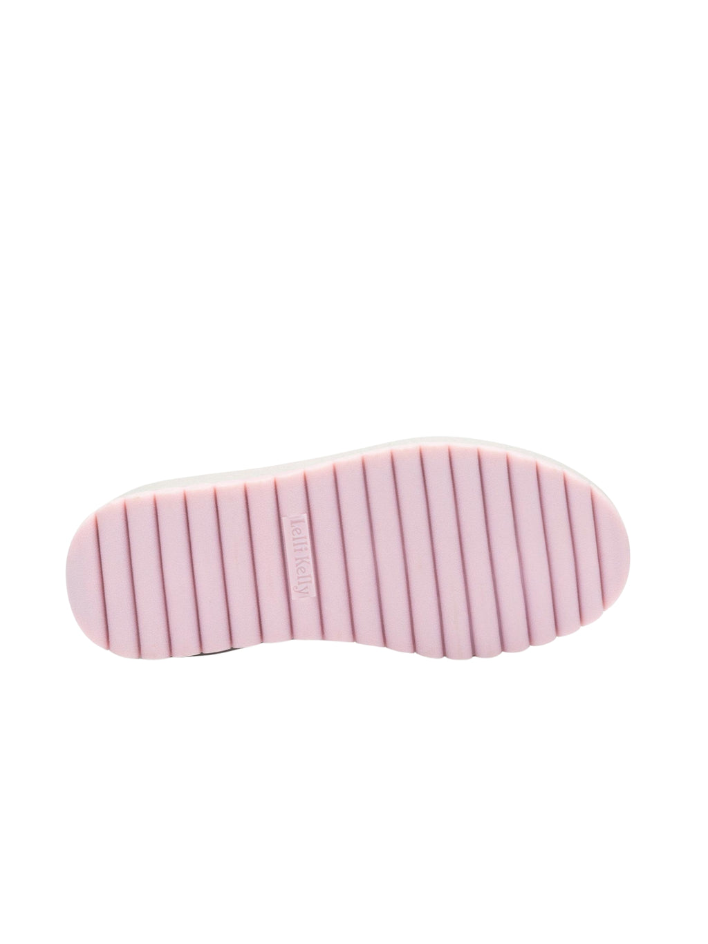 SNEAKERS ROSA MILLE STELLE LELLI KELLY