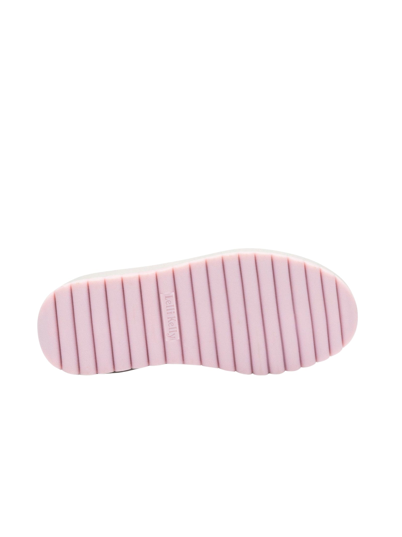 SNEAKERS ROSA MILLE STELLE LELLI KELLY