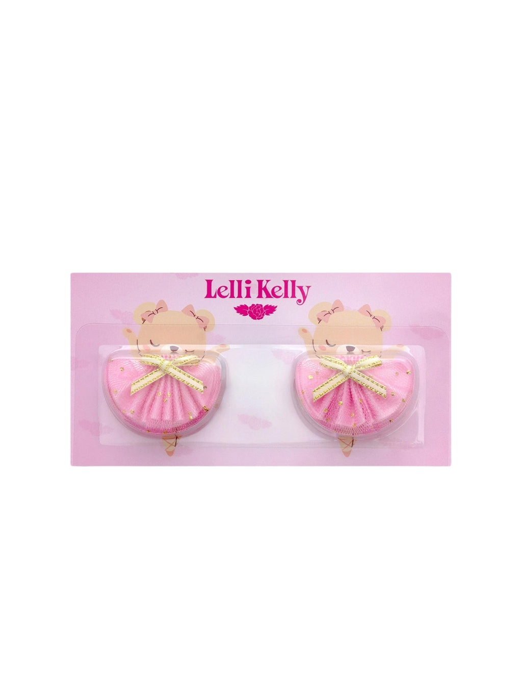 SNEAKERS ROSA MILLE STELLE LELLI KELLY
