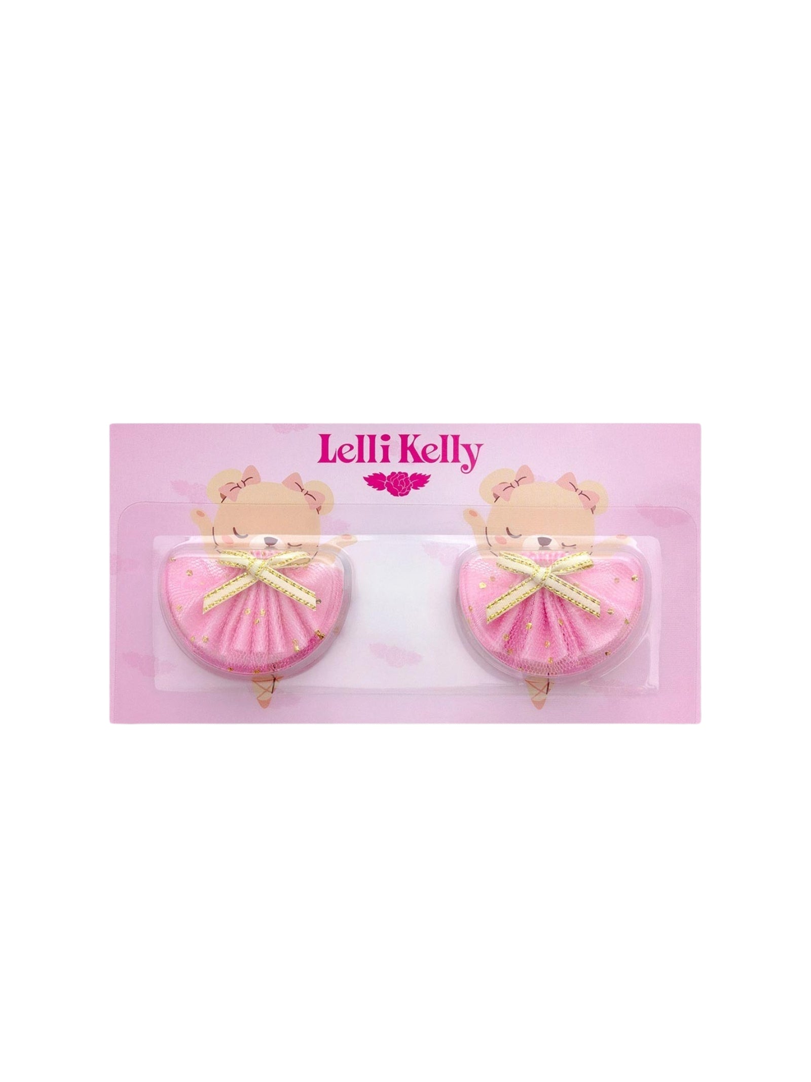 SNEAKERS ROSA MILLE STELLE LELLI KELLY