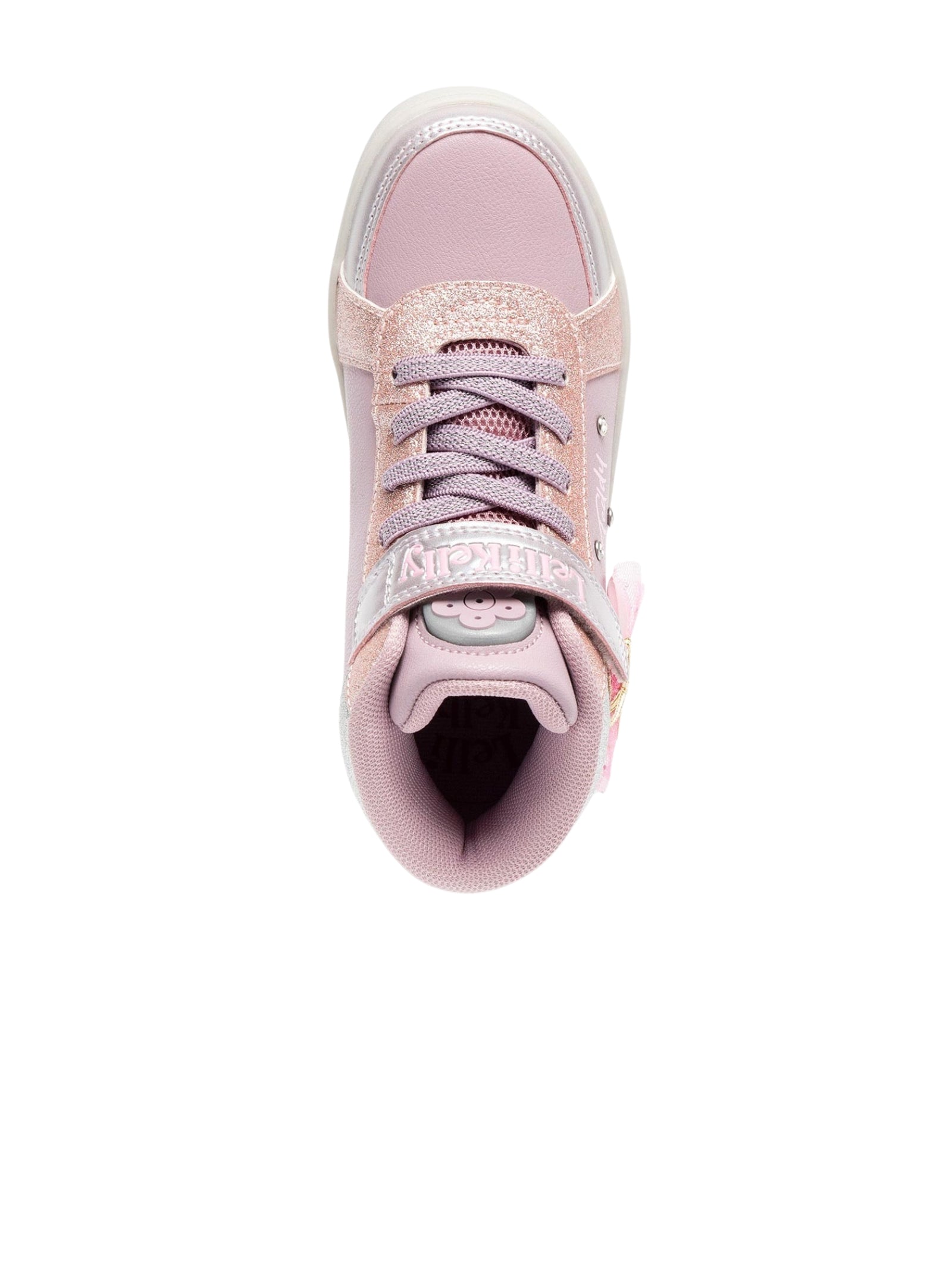 SNEAKERS CIPRIA MILLE STELLE ROLLY SOLLY