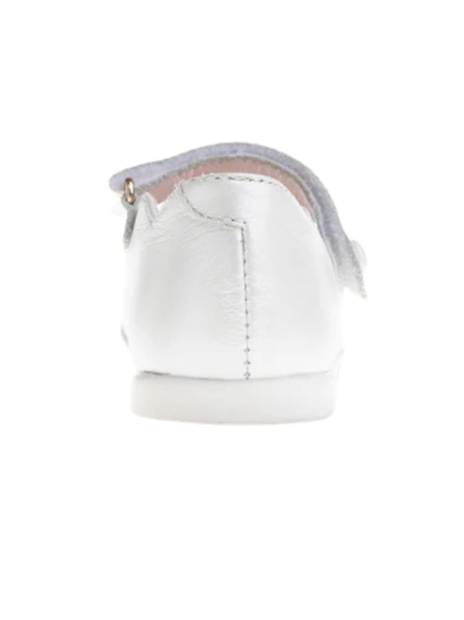 BALLERINE BIANCO PERLA BAMBINA PABLOSKY