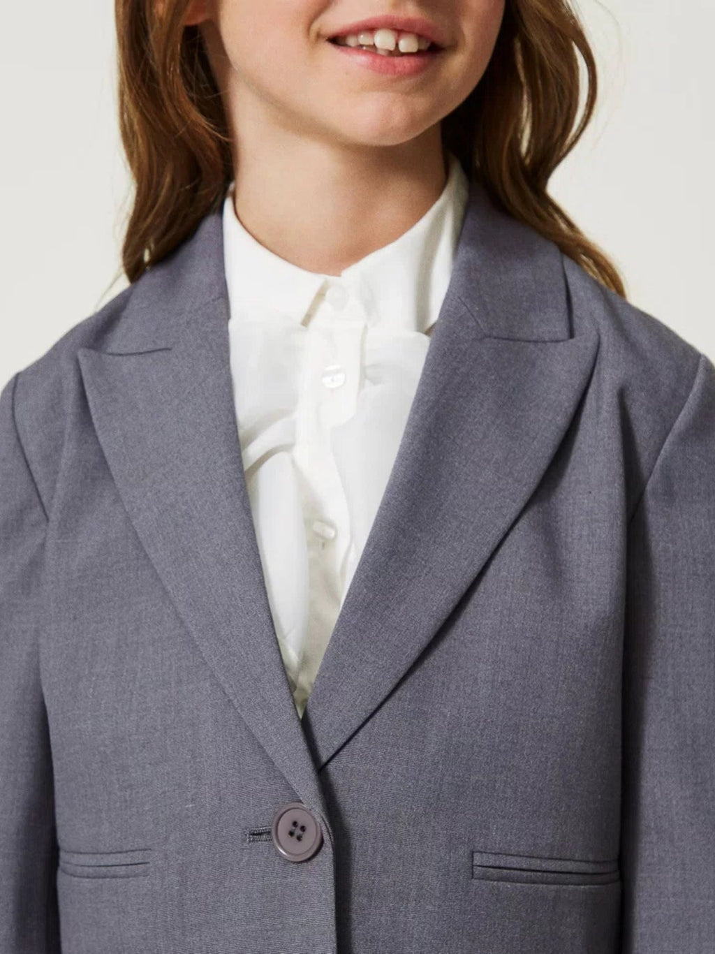 BLAZER TWINSET BAMBINA