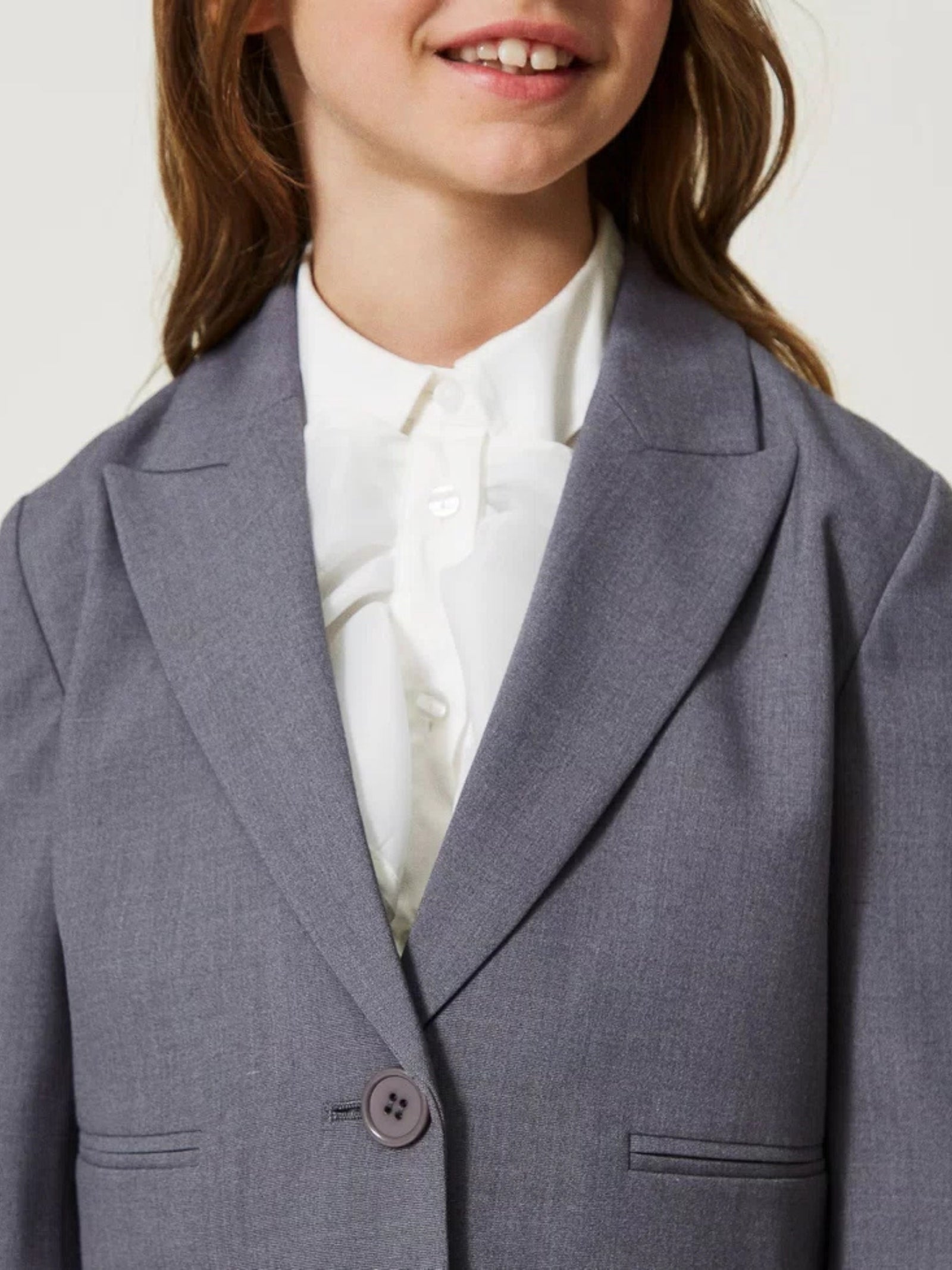 BLAZER TWINSET BAMBINA