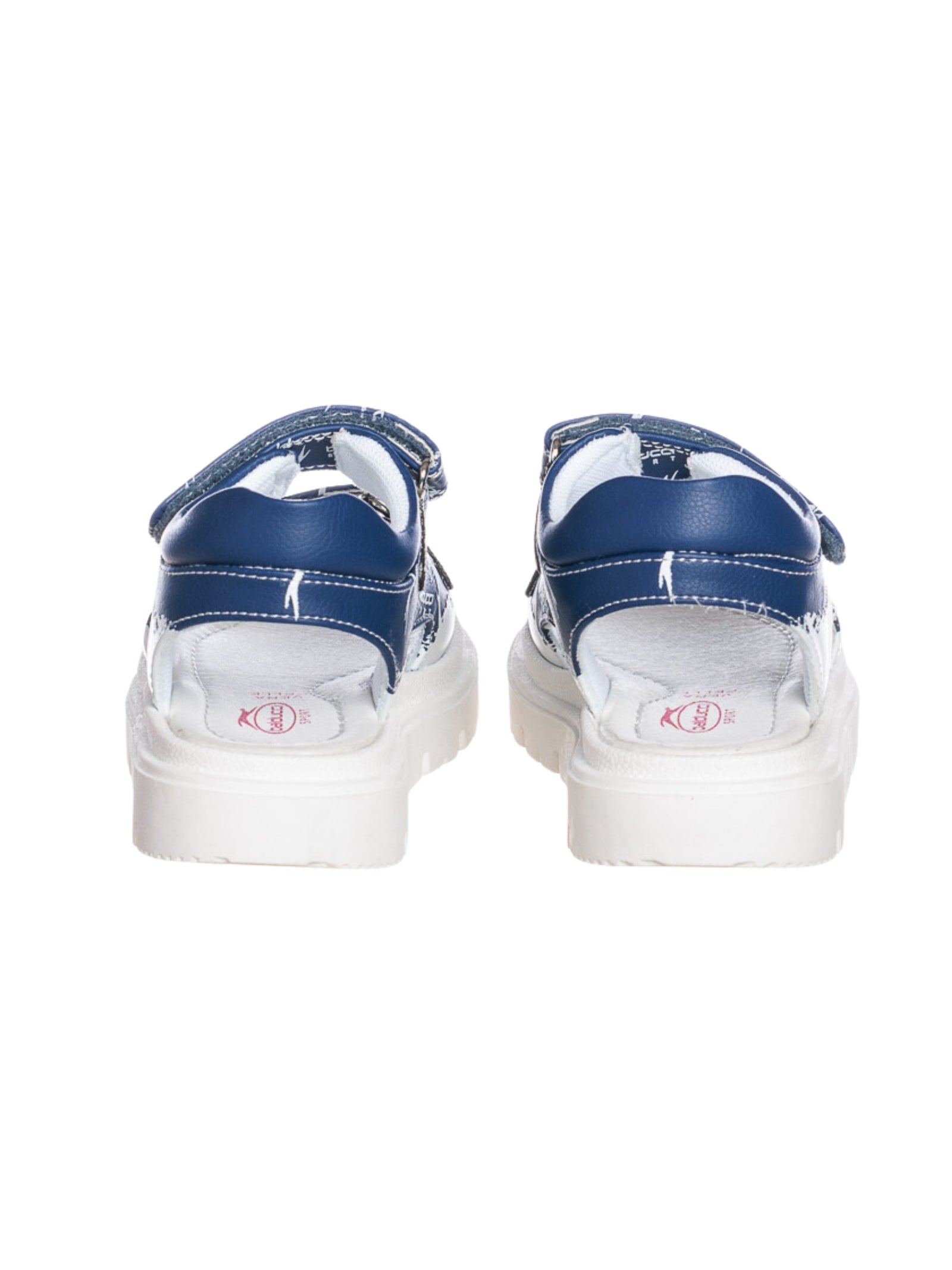 SANDALI ROYAL BALDUCCI BAMBINO