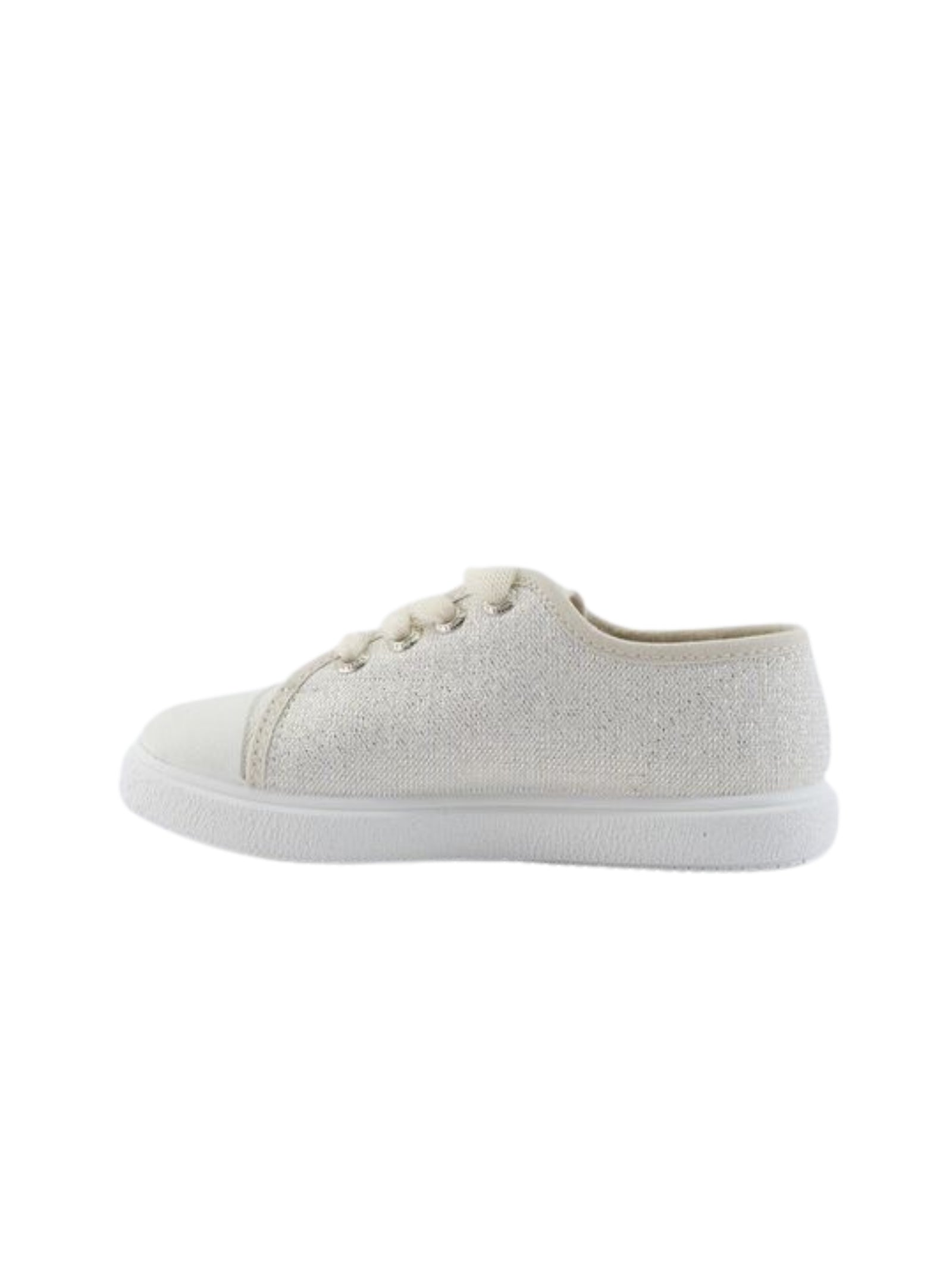SNEAKERS BAMBINA GLITTER VULLADI